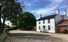 Old Rectory Hotel, Crostwick